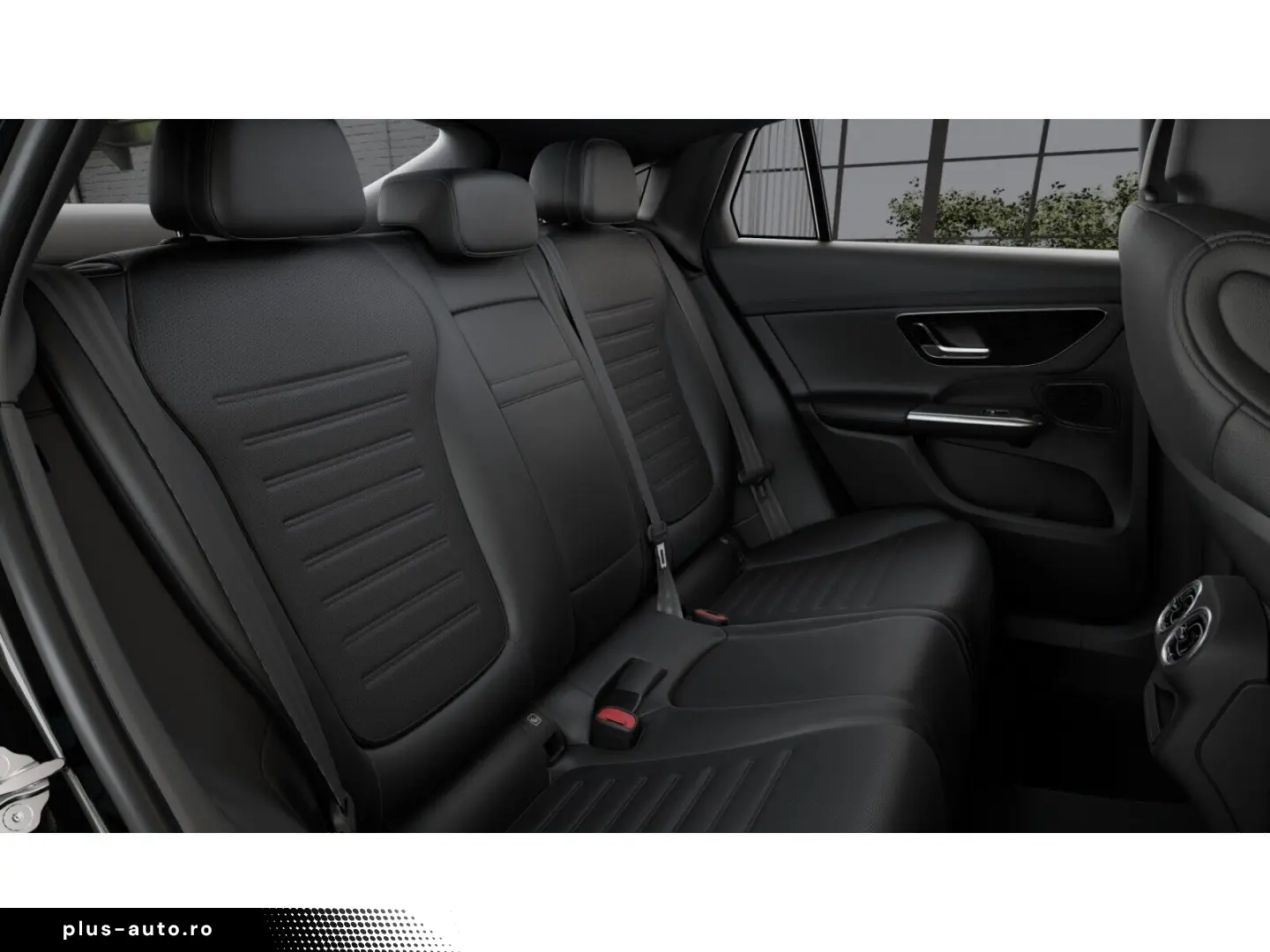 MERCEDES-BENZ GLC 200 4M Coupe AMG NIGHT AHK MEMORY 360  AMB