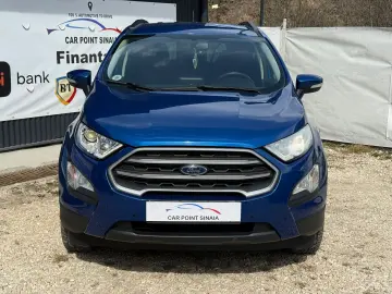 Ford EcoSport  2019 1.0 Benzina  Unic Proprietar 43.000km