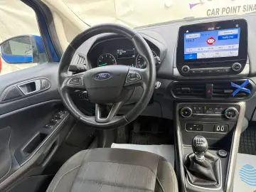 Ford EcoSport  2019 1.0 Benzina  Unic Proprietar 43.000km