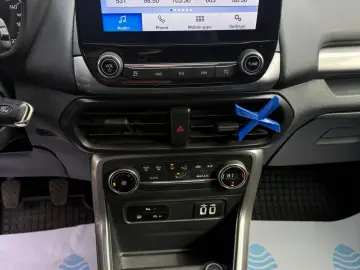 Ford EcoSport  2019 1.0 Benzina  Unic Proprietar 43.000km