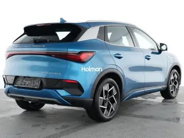 BYD ATTO 3 60 48 kWh Design ACC 360  Pano Wärmepumpe