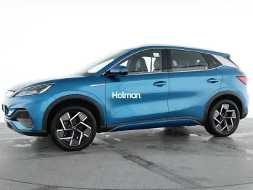 BYD ATTO 3 60 48 kWh Design ACC 360  Pano Wärmepumpe