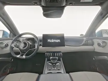 BYD ATTO 3 60 48 kWh Design ACC 360  Pano Wärmepumpe