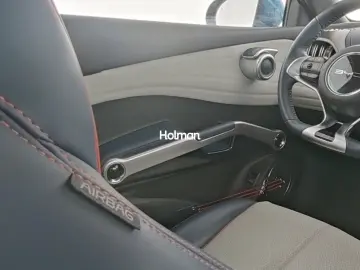 BYD ATTO 3 60 48 kWh Design ACC 360  Pano Wärmepumpe