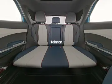 BYD ATTO 3 60 48 kWh Design ACC 360  Pano Wärmepumpe