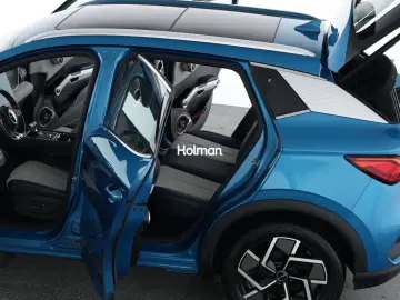 BYD ATTO 3 60 48 kWh Design ACC 360  Pano Wärmepumpe