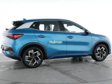 BYD ATTO 3 60 48 kWh Design ACC 360  Pano Wärmepumpe