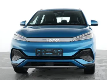 BYD ATTO 3 60 48 kWh Design ACC 360  Pano Wärmepumpe