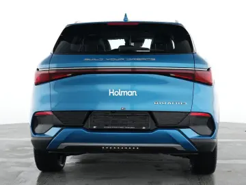 BYD ATTO 3 60 48 kWh Design ACC 360  Pano Wärmepumpe