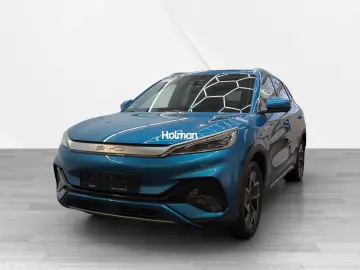 BYD ATTO 3 60 48 kWh Design ACC 360  Pano Wärmepumpe