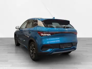 BYD ATTO 3 60 48 kWh Design ACC 360  Pano Wärmepumpe