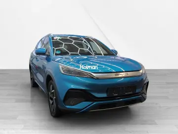 BYD ATTO 3 60 48 kWh Design ACC 360  Pano Wärmepumpe