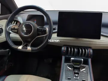 BYD ATTO 3 60 48 kWh Design ACC 360  Pano Wärmepumpe