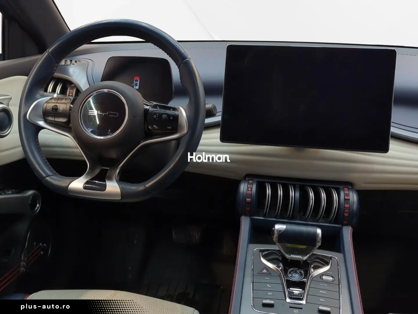 BYD ATTO 3 60 48 kWh Design ACC 360  Pano Wärmepumpe