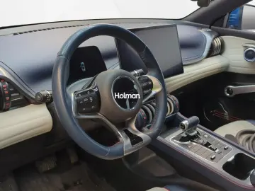 BYD ATTO 3 60 48 kWh Design ACC 360  Pano Wärmepumpe