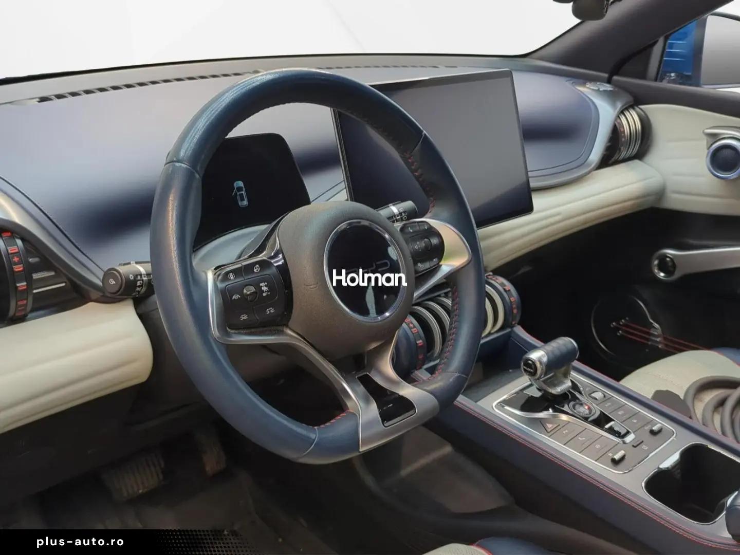 BYD ATTO 3 60 48 kWh Design ACC 360  Pano Wärmepumpe