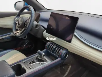 BYD ATTO 3 60 48 kWh Design ACC 360  Pano Wärmepumpe