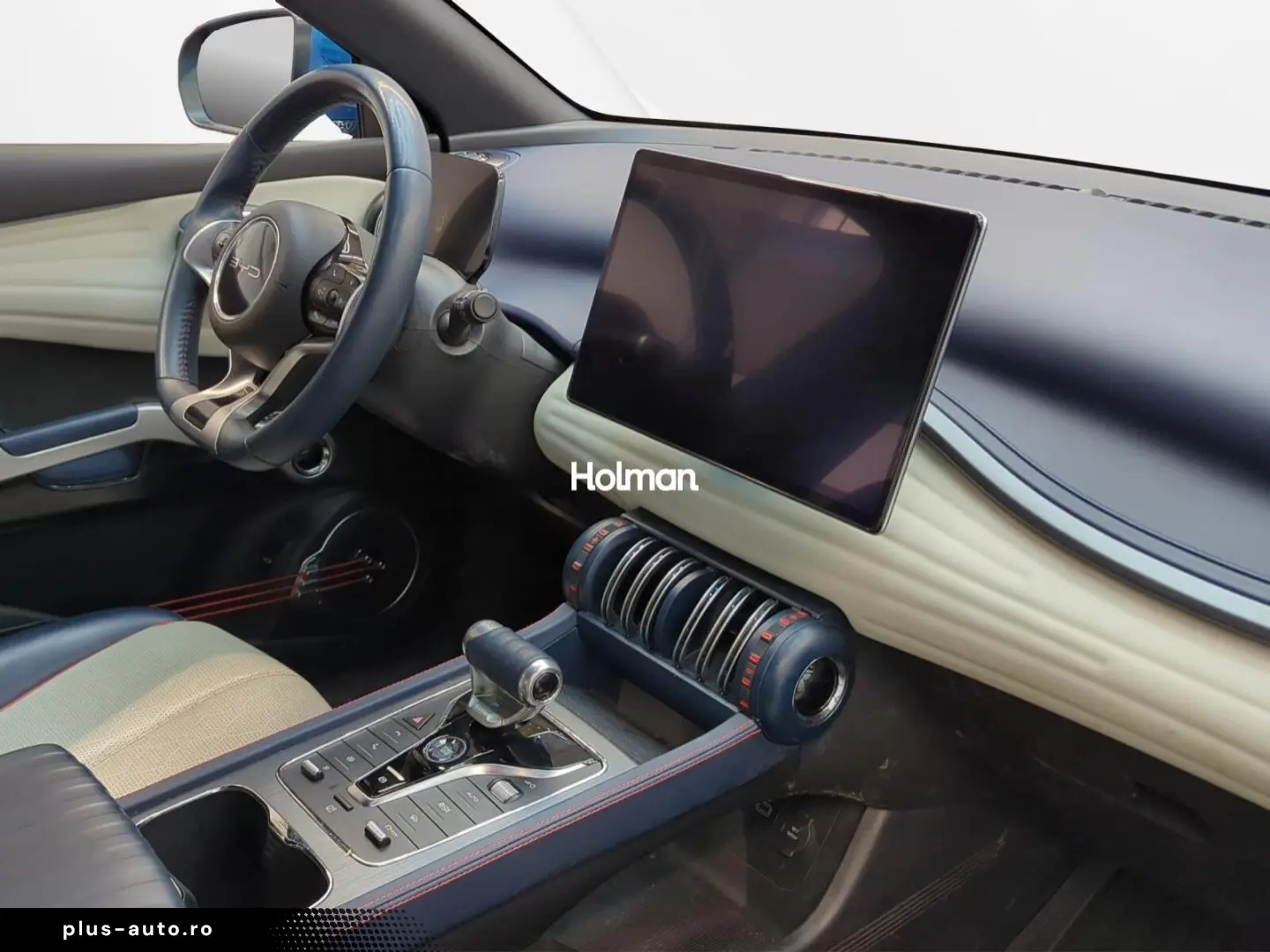 BYD ATTO 3 60 48 kWh Design ACC 360  Pano Wärmepumpe