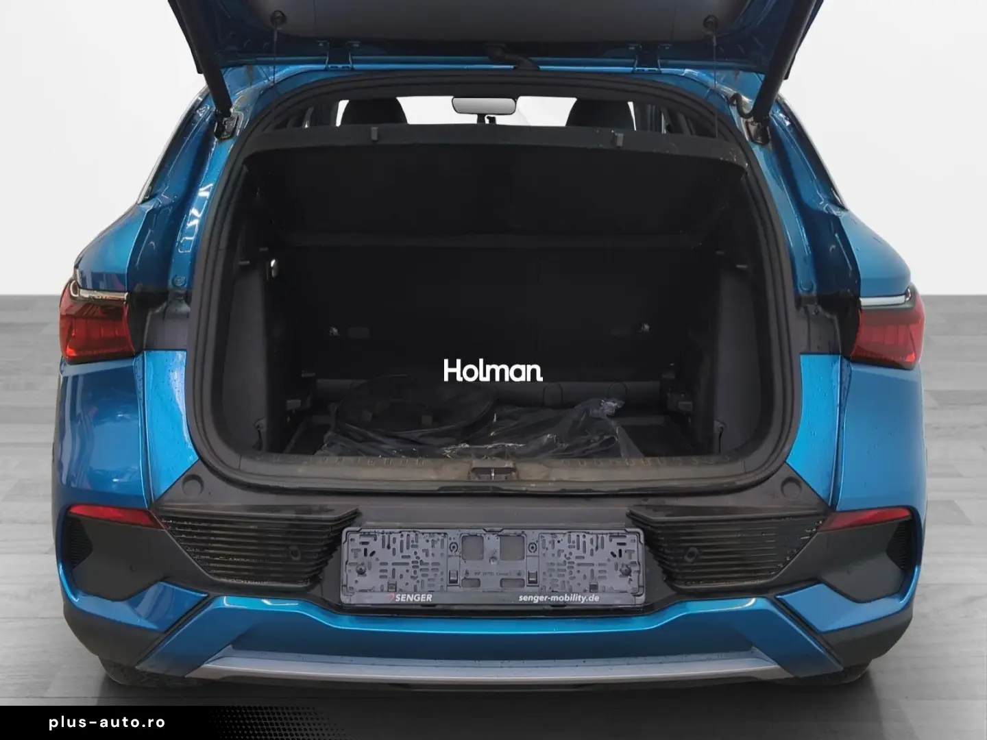 BYD ATTO 3 60 48 kWh Design ACC 360  Pano Wärmepumpe