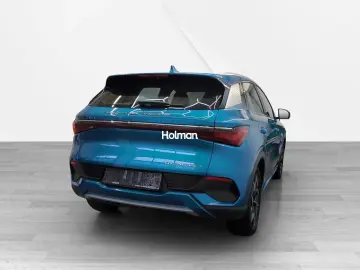 BYD ATTO 3 60 48 kWh Design ACC 360  Pano Wärmepumpe