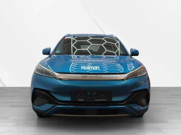 BYD ATTO 3 60 48 kWh Design ACC 360  Pano Wärmepumpe