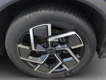 BYD ATTO 3 60 48 kWh Design ACC 360  Pano Wärmepumpe