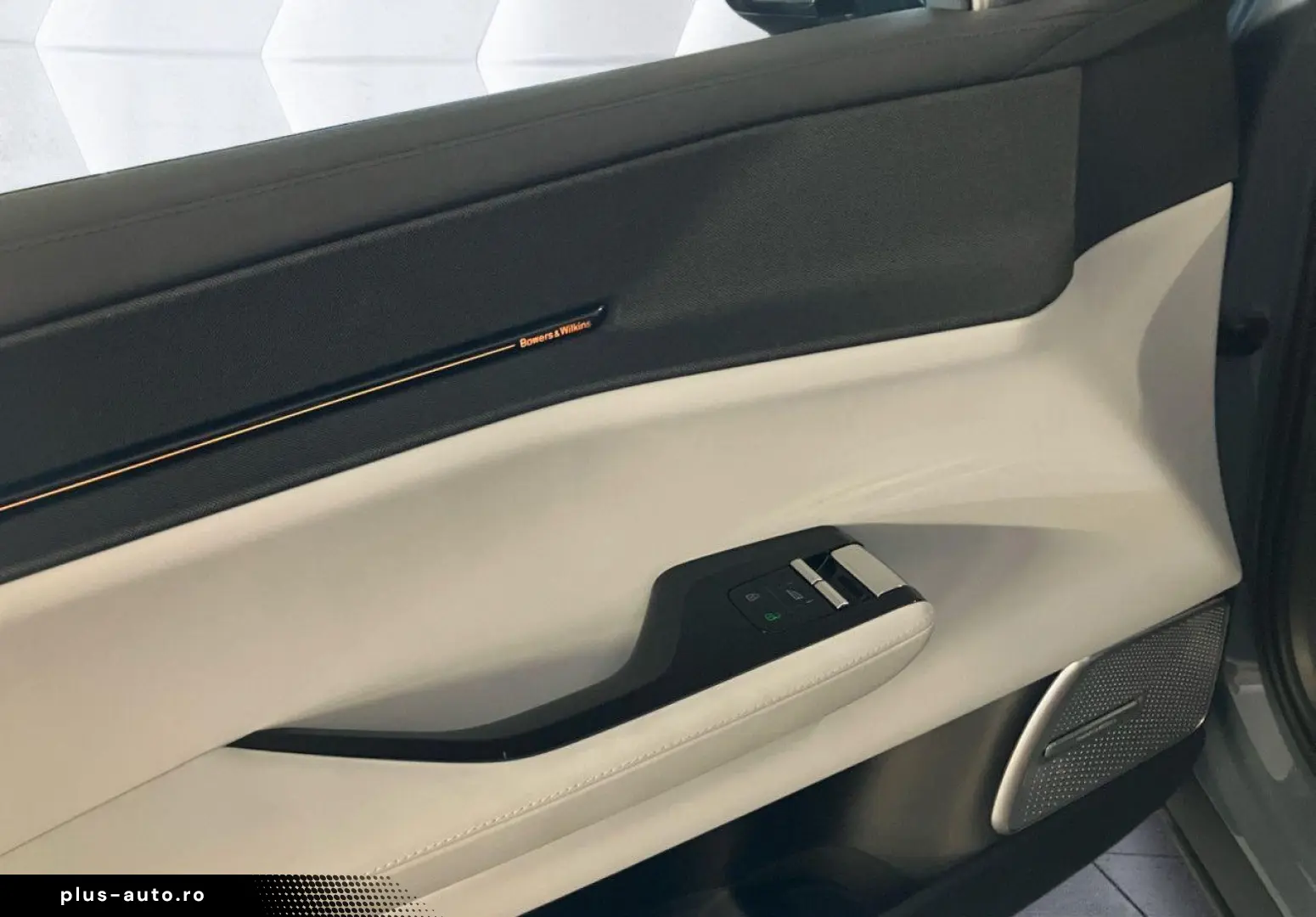 Polestar 3 Long Range Dual PILOT PLUS