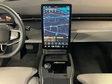 Polestar 3 Long Range Dual PILOT PLUS