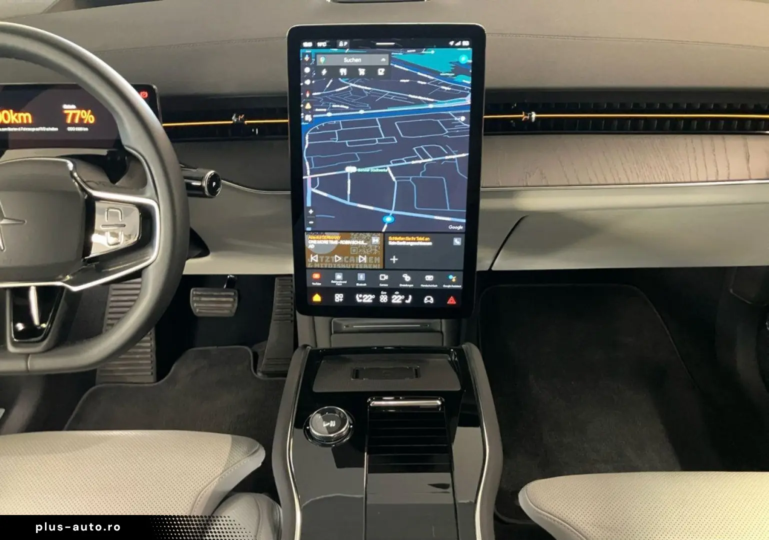 Polestar 3 Long Range Dual PILOT PLUS