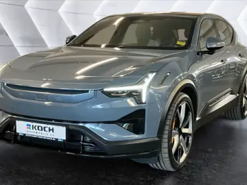 Polestar 3 Long Range Dual PILOT PLUS