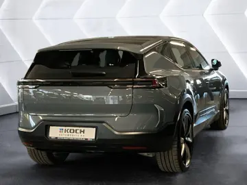 Polestar 3 Long Range Dual PILOT PLUS