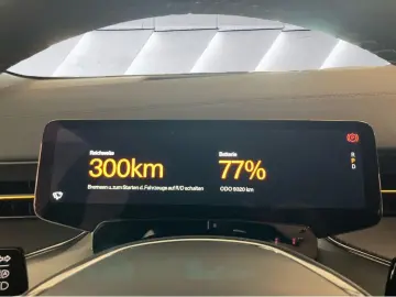 Polestar 3 Long Range Dual PILOT PLUS