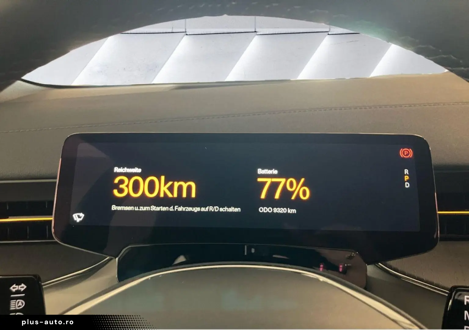 Polestar 3 Long Range Dual PILOT PLUS