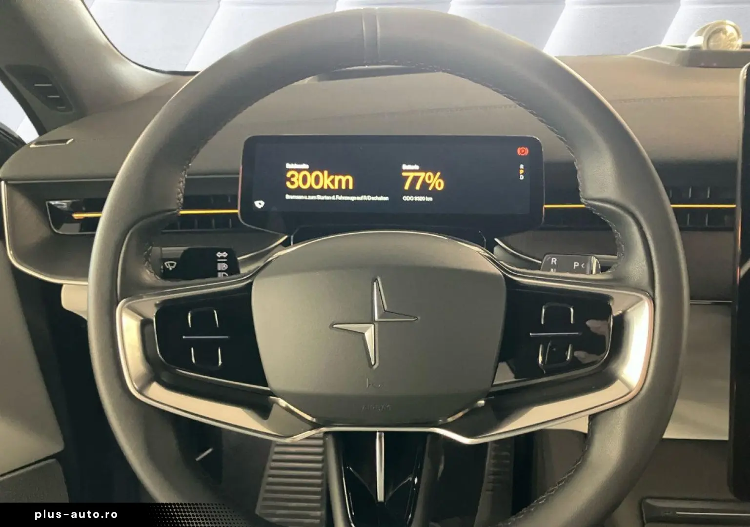 Polestar 3 Long Range Dual PILOT PLUS