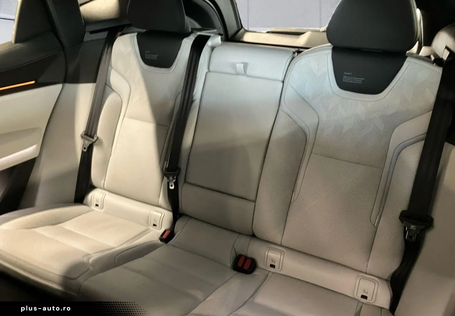 Polestar 3 Long Range Dual PILOT PLUS