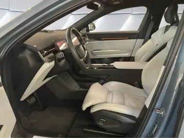 Polestar 3 Long Range Dual PILOT PLUS