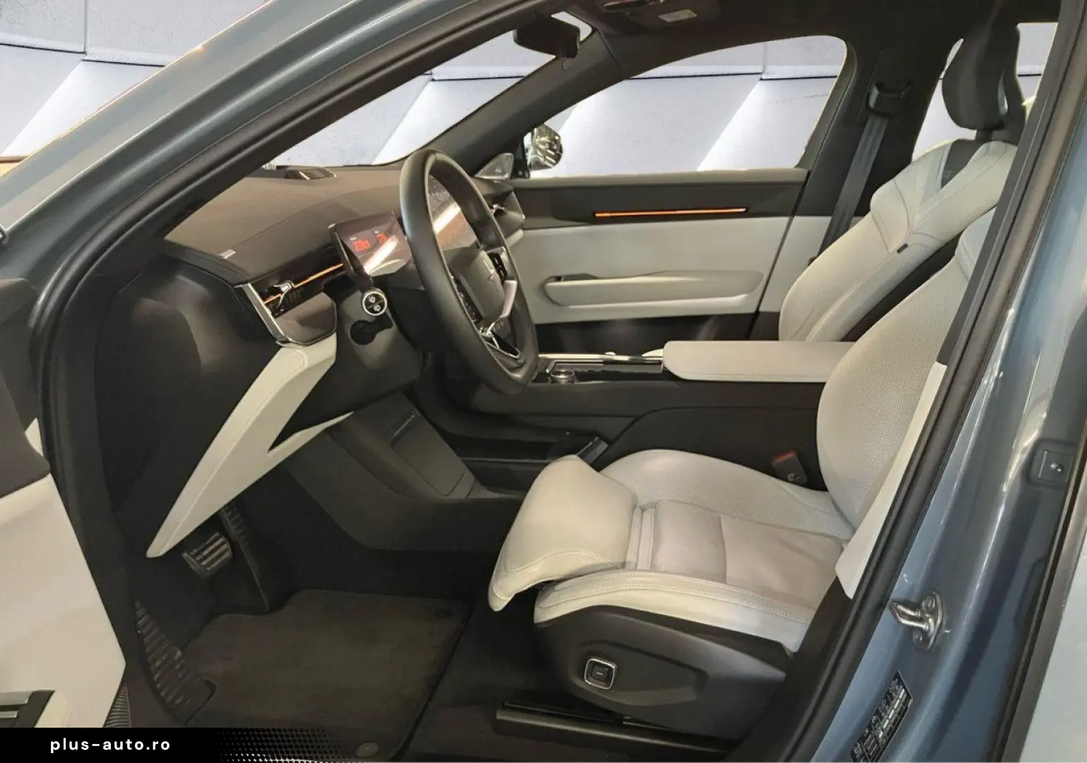 Polestar 3 Long Range Dual PILOT PLUS