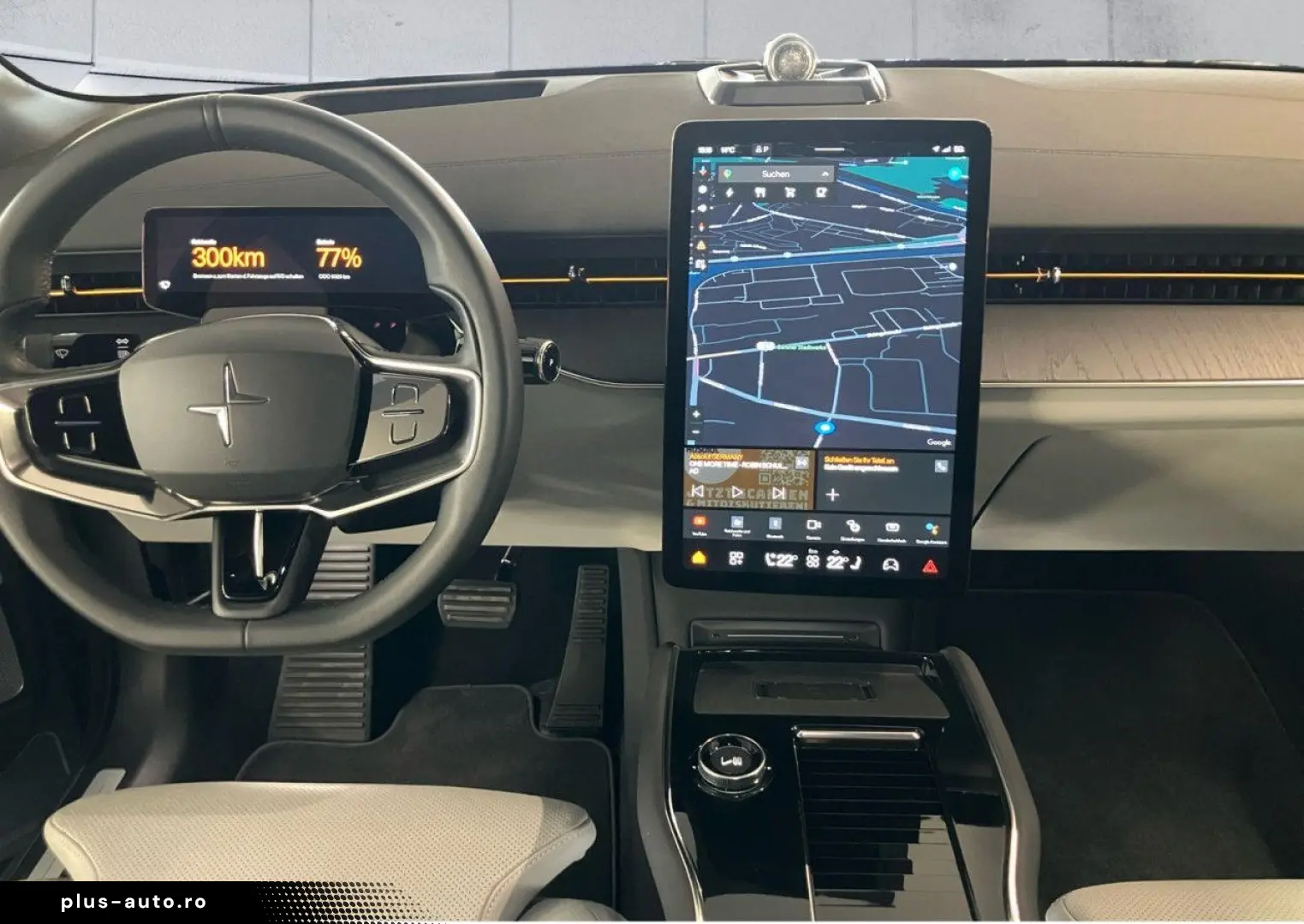 Polestar 3 Long Range Dual PILOT PLUS