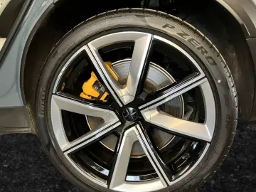 Polestar 3 Long Range Dual PILOT PLUS