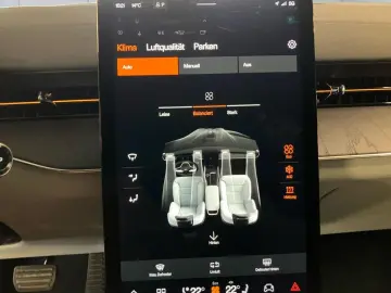 Polestar 3 Long Range Dual PILOT PLUS