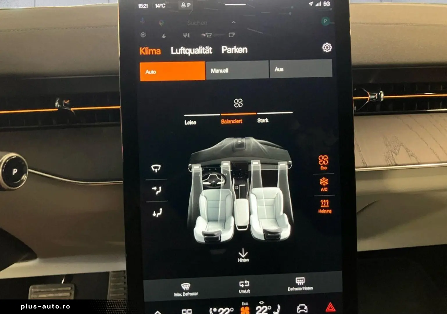 Polestar 3 Long Range Dual PILOT PLUS