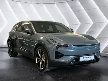 Polestar 3 Long Range Dual PILOT PLUS