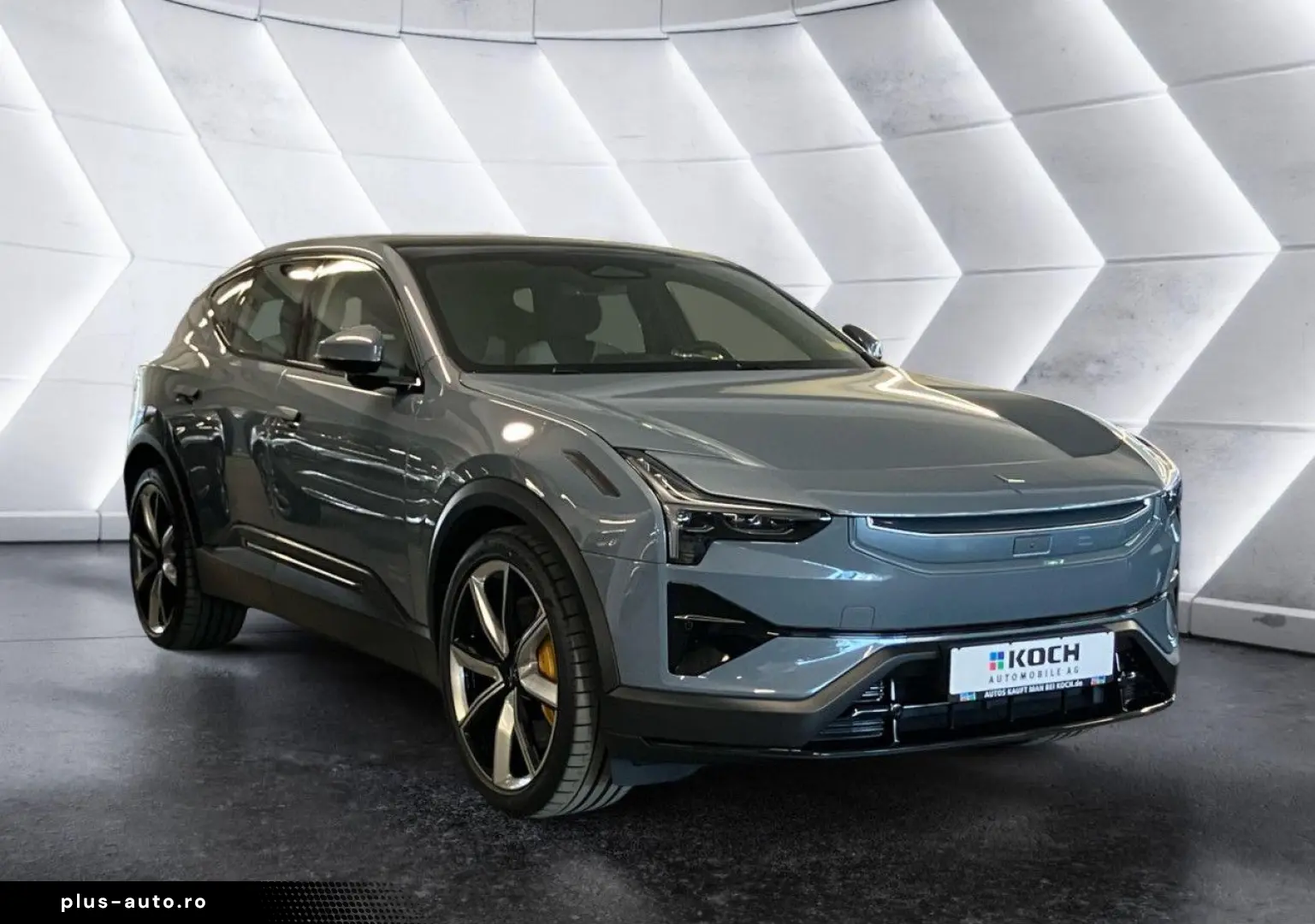 Polestar 3 Long Range Dual PILOT PLUS