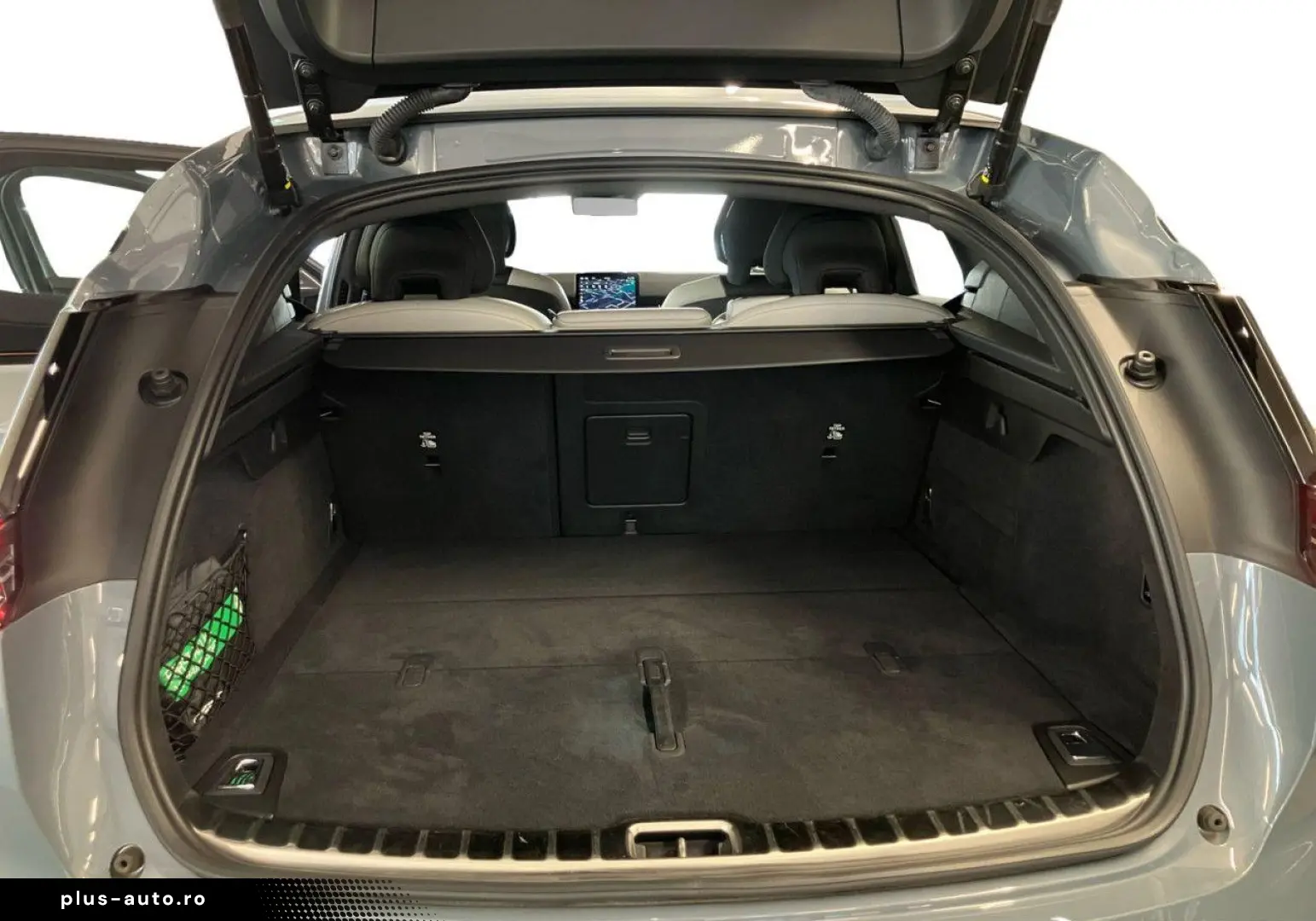 Polestar 3 Long Range Dual PILOT PLUS