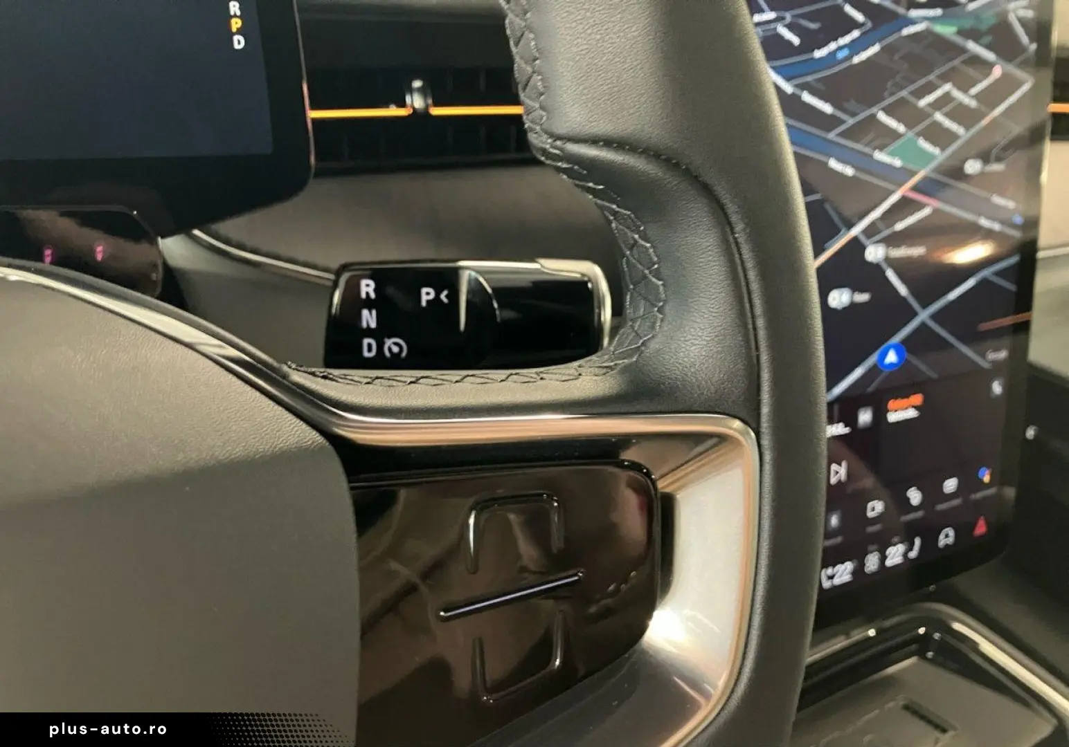 Polestar 3 Long Range Dual PILOT PLUS