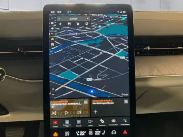 Polestar 3 Long Range Dual PILOT PLUS