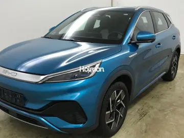 BYD ATTO 3 60 48 kWh Design ACC 360  Pano Wärmepumpe