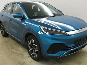 BYD ATTO 3 60 48 kWh Design ACC 360  Pano Wärmepumpe