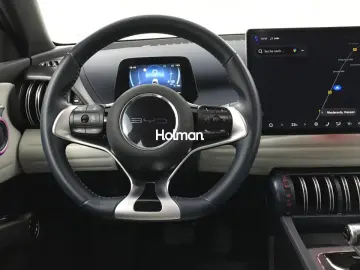 BYD ATTO 3 60 48 kWh Design ACC 360  Pano Wärmepumpe