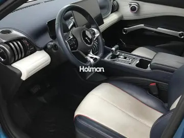 BYD ATTO 3 60 48 kWh Design ACC 360  Pano Wärmepumpe